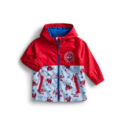 Toddler Character Windbreaker