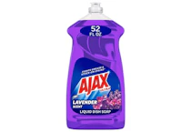 2 Ajax Dish Soaps