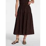 Time and Tru Women's Maxi Skirt