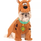 Scooby Doo Dog Halloween Costume