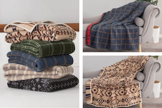 walmart berkshire home throw blankets collage