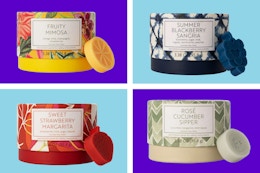 Better Homes & Gardens Wax Melt Variety Pack, $12 at Walmart (Reg. $19) card image
