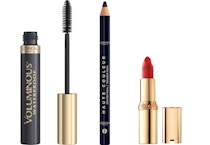3 L'Oreal Makeup Products