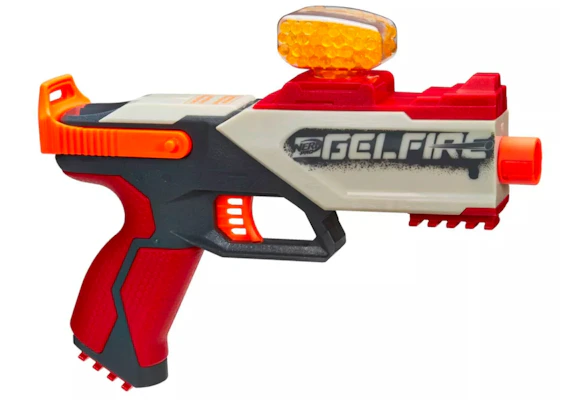 Legion Blaster