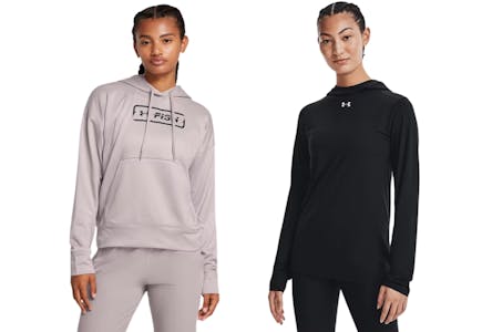Under Armour Women’s Hoodie