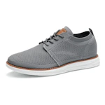 Bruno Marc Men's Dress Sneakers