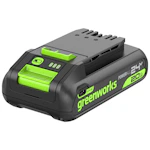 Greenworks 24-Volt Battery