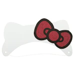 Hello Kitty Glitter Headbands