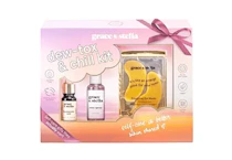 Grace & Stella Dew-Tox & Chill Set