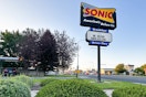sonic drive in sign