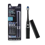 Portable Sonic Toothbrush