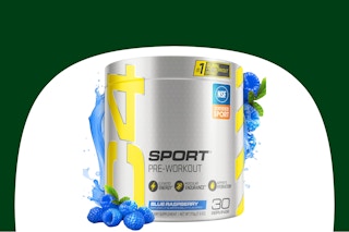 amazon C4 Pre Workout Powder