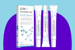 Face Serum B0DCGBYB81