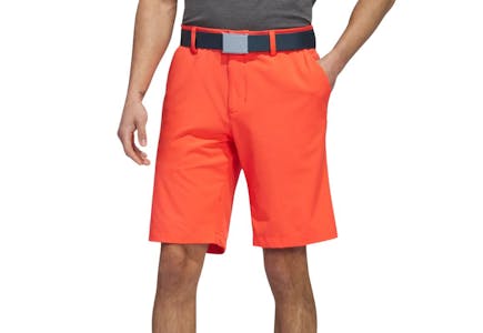 Adidas Men’s Golf Shorts