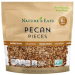 Nature's Eats Pecan Pieces