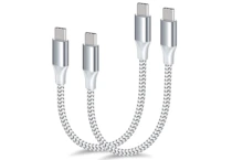 USB-C Cable 2-Pack