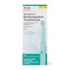 CVS Health Electric Toothbrush