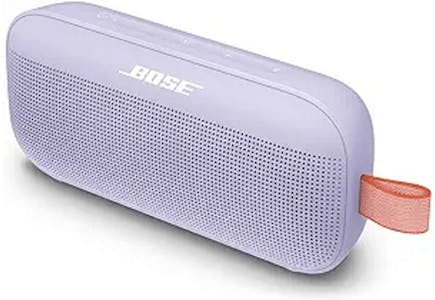 Bose Soundlink Portable Speaker
