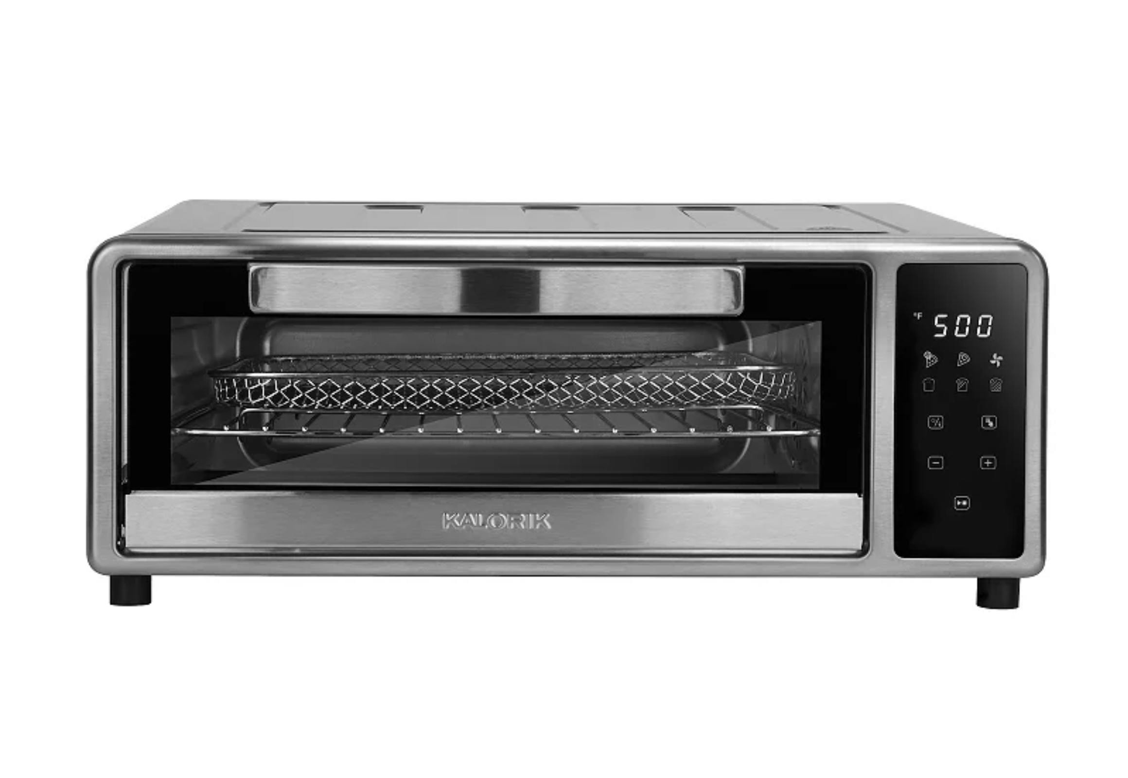 Kalorik Pizza Air Fryer
