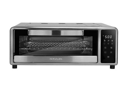 Kalorik Pizza Air Fryer