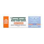 TheraBreath Whitening Toothpaste