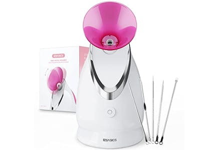 Facial Steamer
