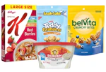 14 Grocery Items