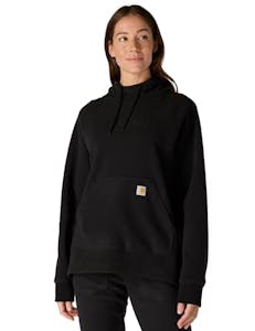 Carhartt Women's Fleece Sweatshirt