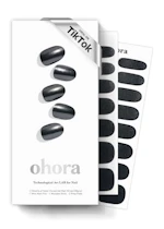 ohora Semi Cured Gel Nail Strips