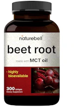 Beet Root Extract