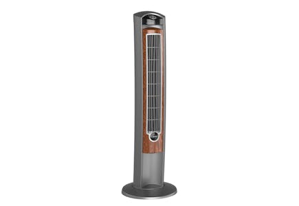 Lasko Wind Curve Tower Fan