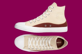 Chuck Taylor All Star Craft Mix Feature Image