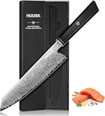 Damascus Chef Knife