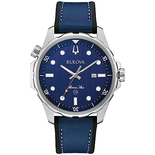 Men's Marine Star Quartz Watch