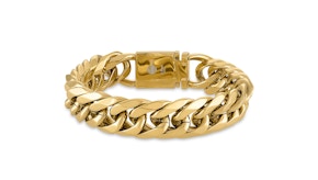 Esquire Men's Jewelry Bracelet