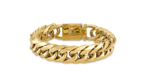 Esquire Men's Jewelry Bracelet
