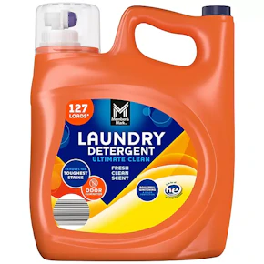 Member's Mark Detergent