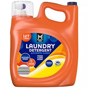 Member's Mark Detergent