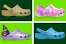 Crocs Kids’ Clogs