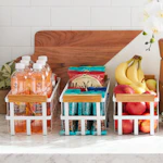 Member's Mark Wire Pantry Bin Set