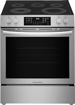 Frigidaire Electric Range
