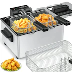 Electric Deep Fryer
