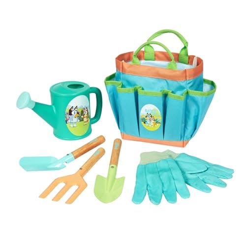 Bluey Gardening Set