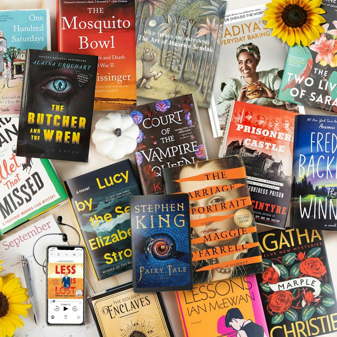 Shop Barnes & Noble Black Friday Deals at Up to 50% Off Now