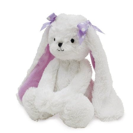 Plush Bunny