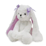 Plush Bunny