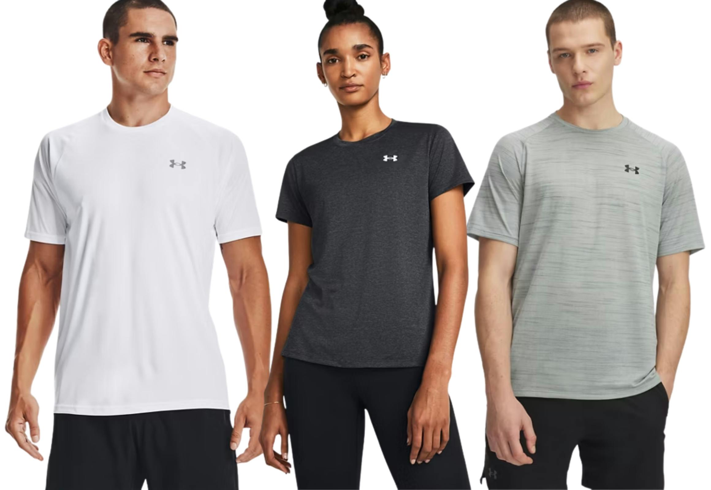 Under Armour Adult Shirt