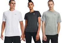 Under Armour Adult Shirt