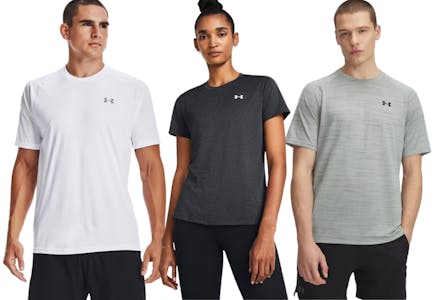 Under Armour Adult Shirt