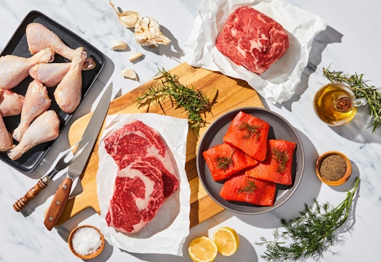 Get $120 Off Your First Four Boxes of Meat With Good Chop Membership